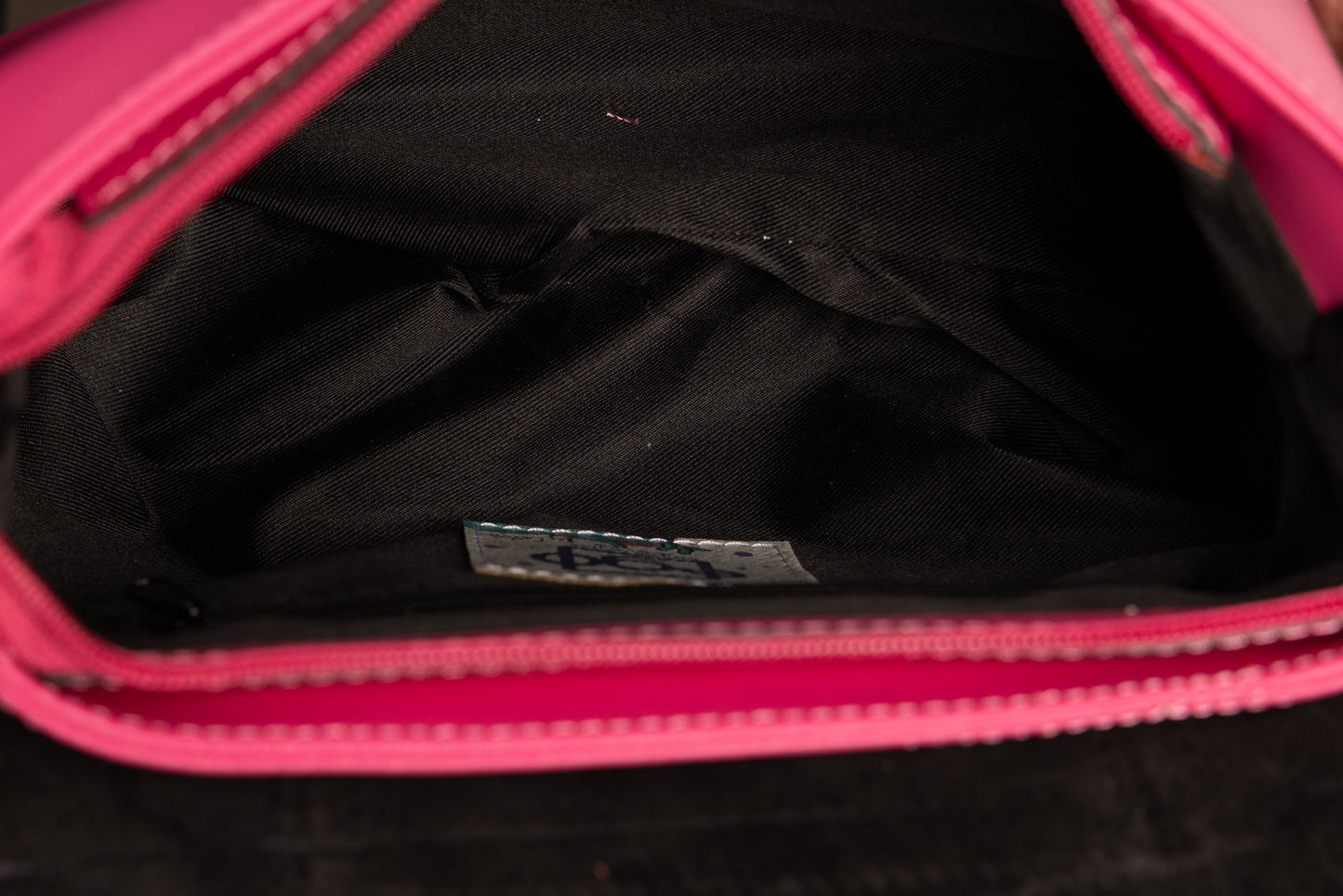 Women's bag, eco-leather, EGO 0217 N color