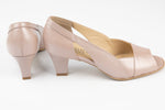 Pantofi dama piele naturală ANTONIO 5337 Grey