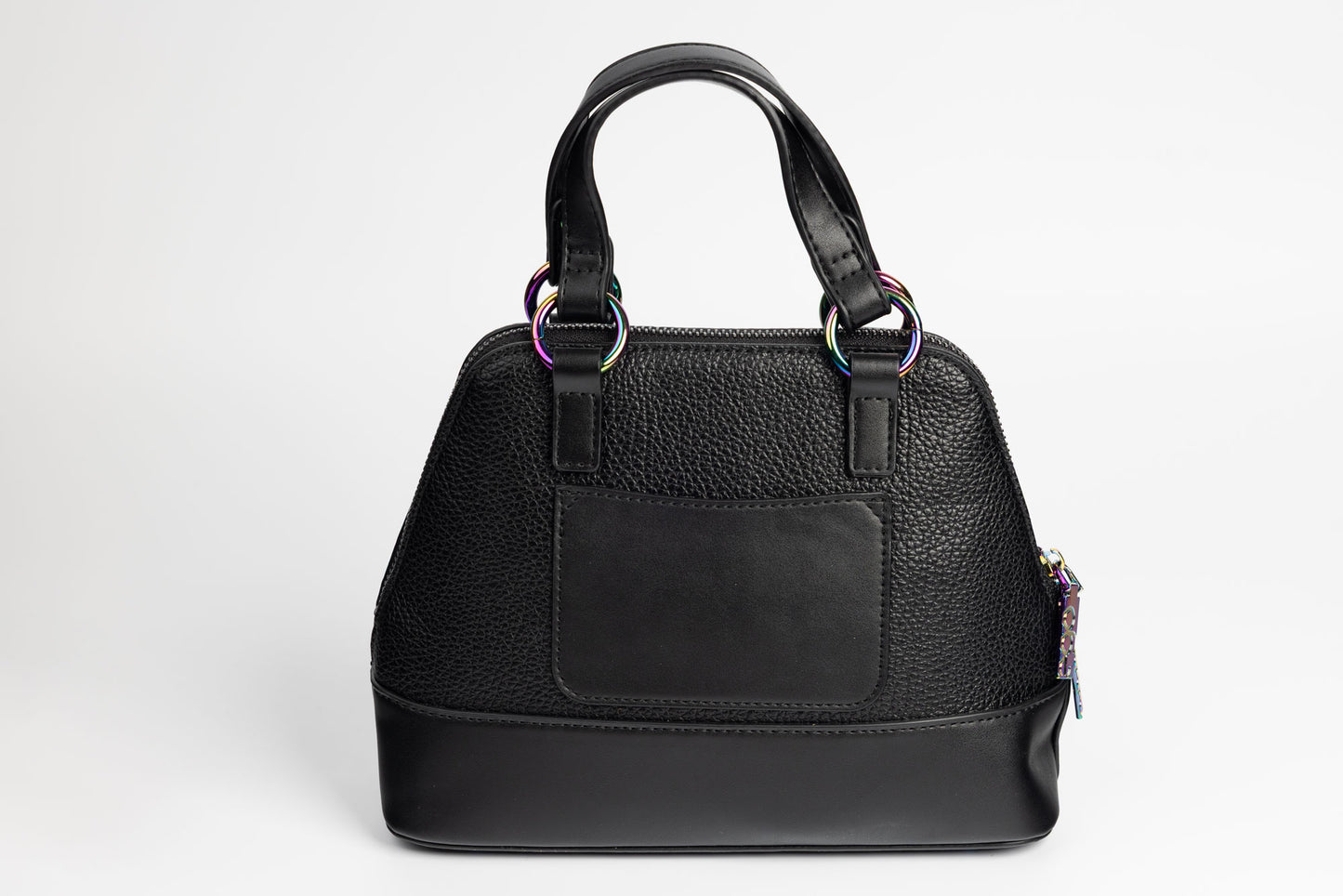 Women's bag made of eco-leather EGO 0017 N