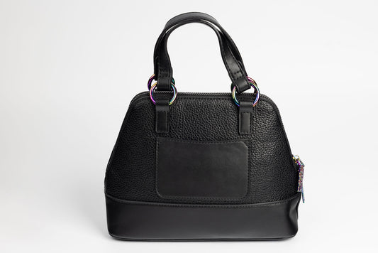 Women's bag made of eco-leather EGO 0017 N