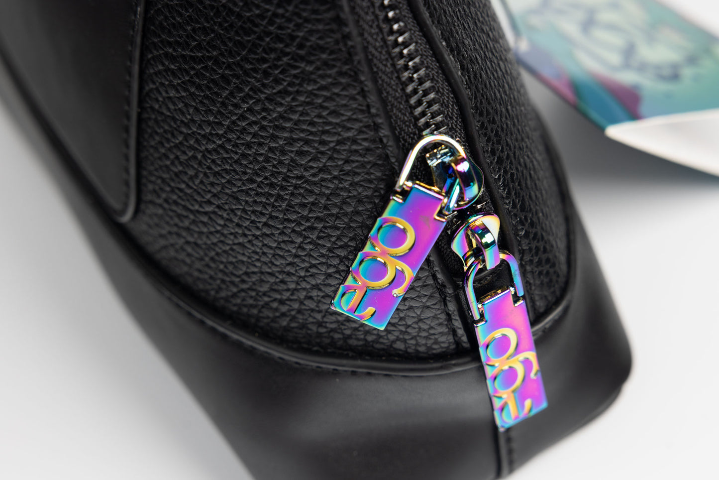 Women's bag made of eco-leather EGO 0017 N