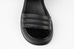 Sandale dama piele naturală casual FORMAZIONE 1286 N