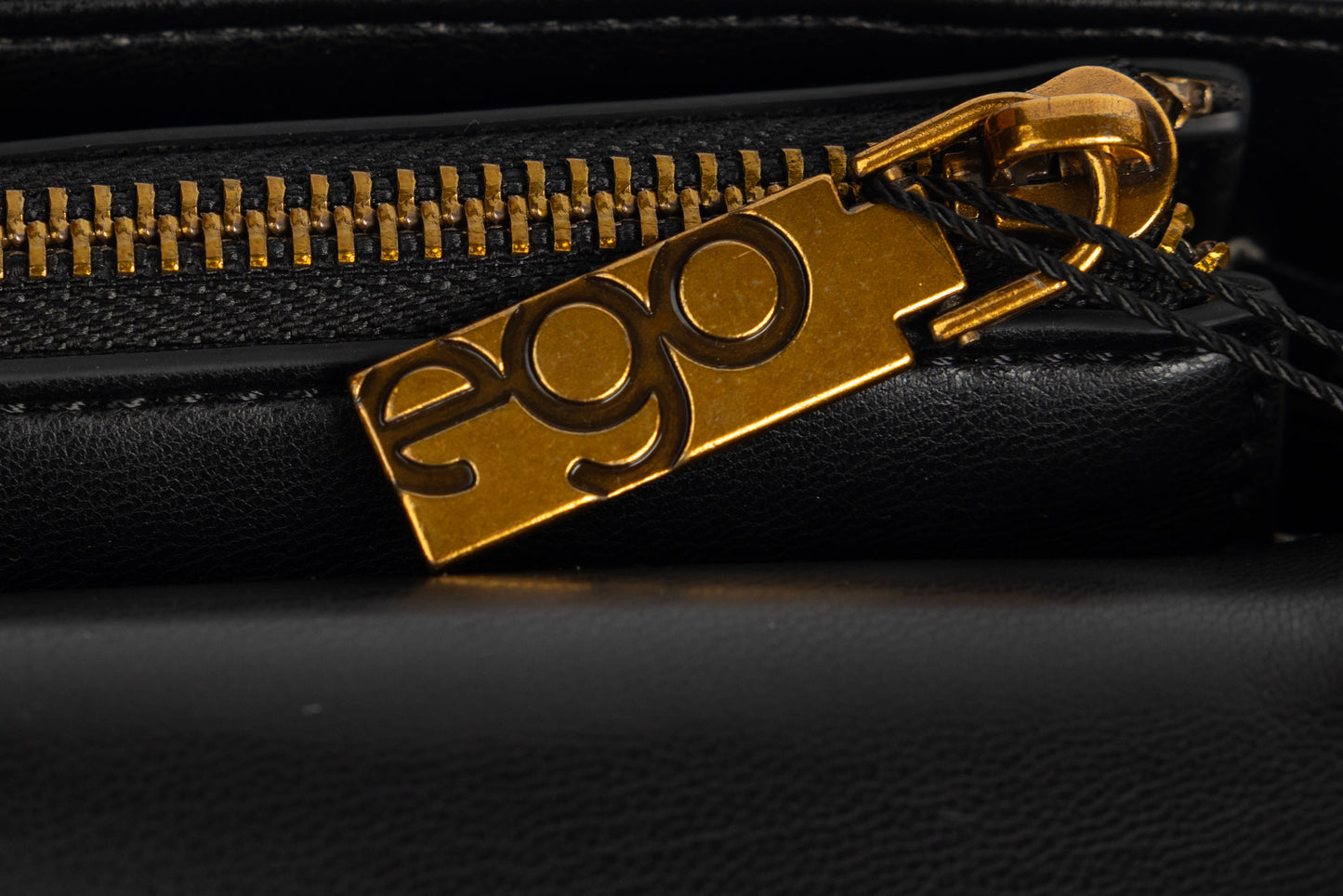 Women's eco-leather purse EGO 070024 N