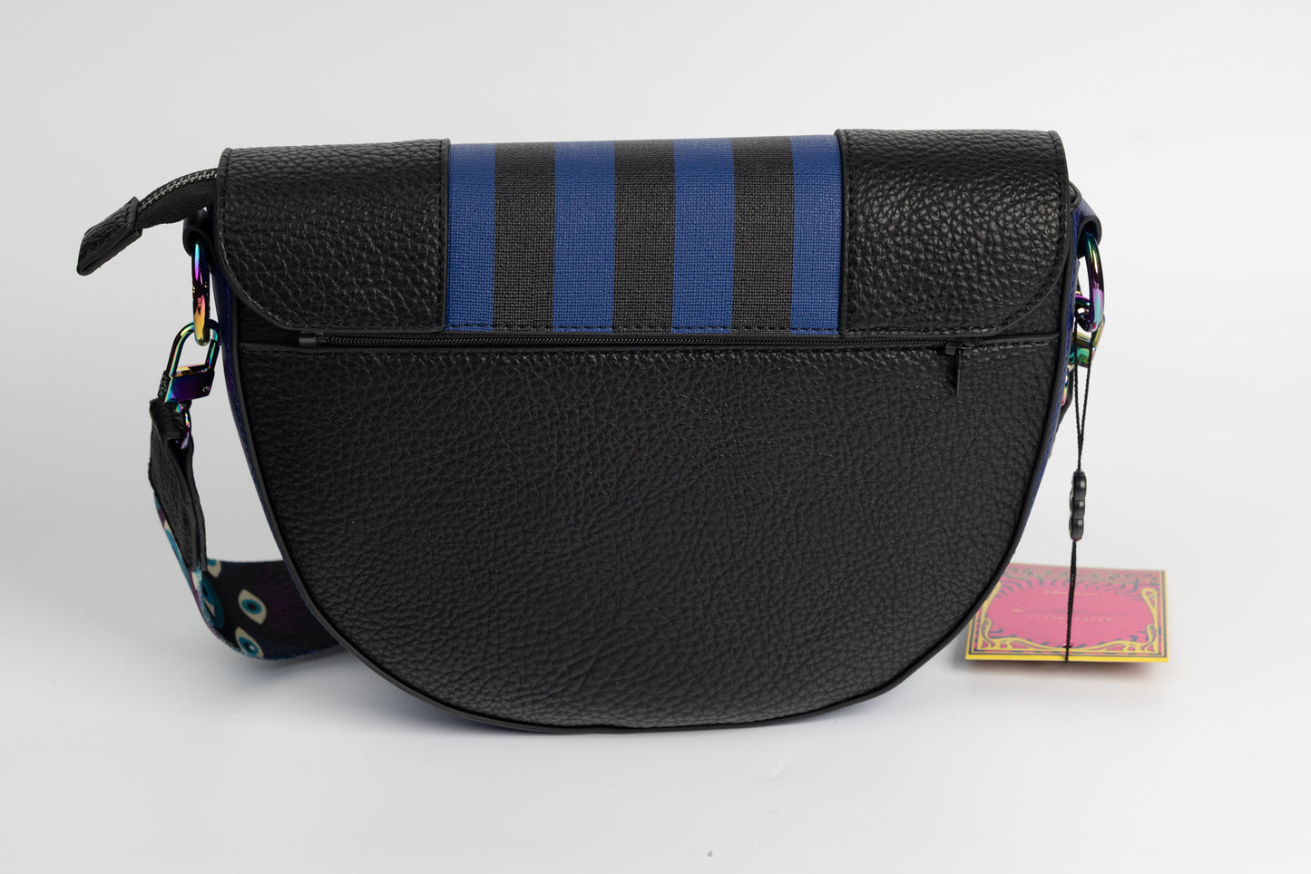 Women's eco-leather purse EGO 0003 N