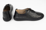 Pantofi dama piele naturală BETINA 20329 N
