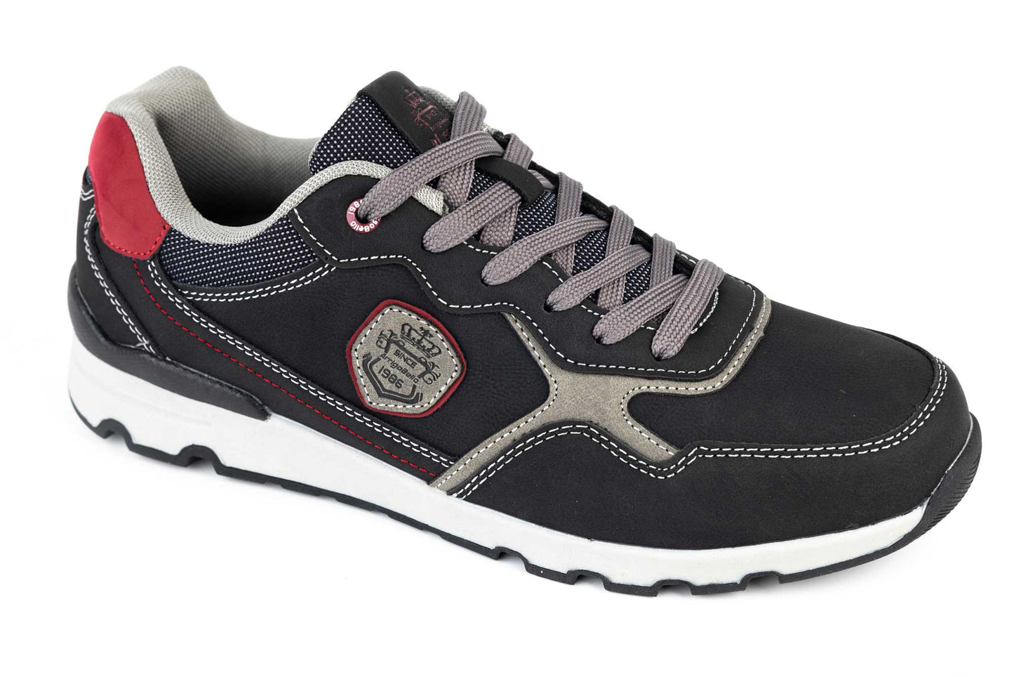 Pantofi barbati piele eco  ARRIGO BELLO  3573 N