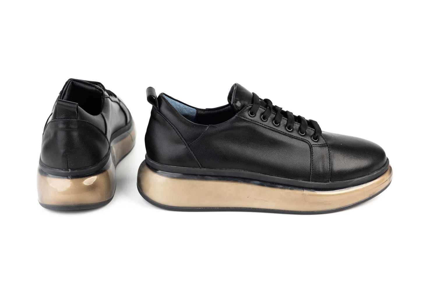 Pantofi barbati piele naturala ARISTOCRAT 2953 N box
