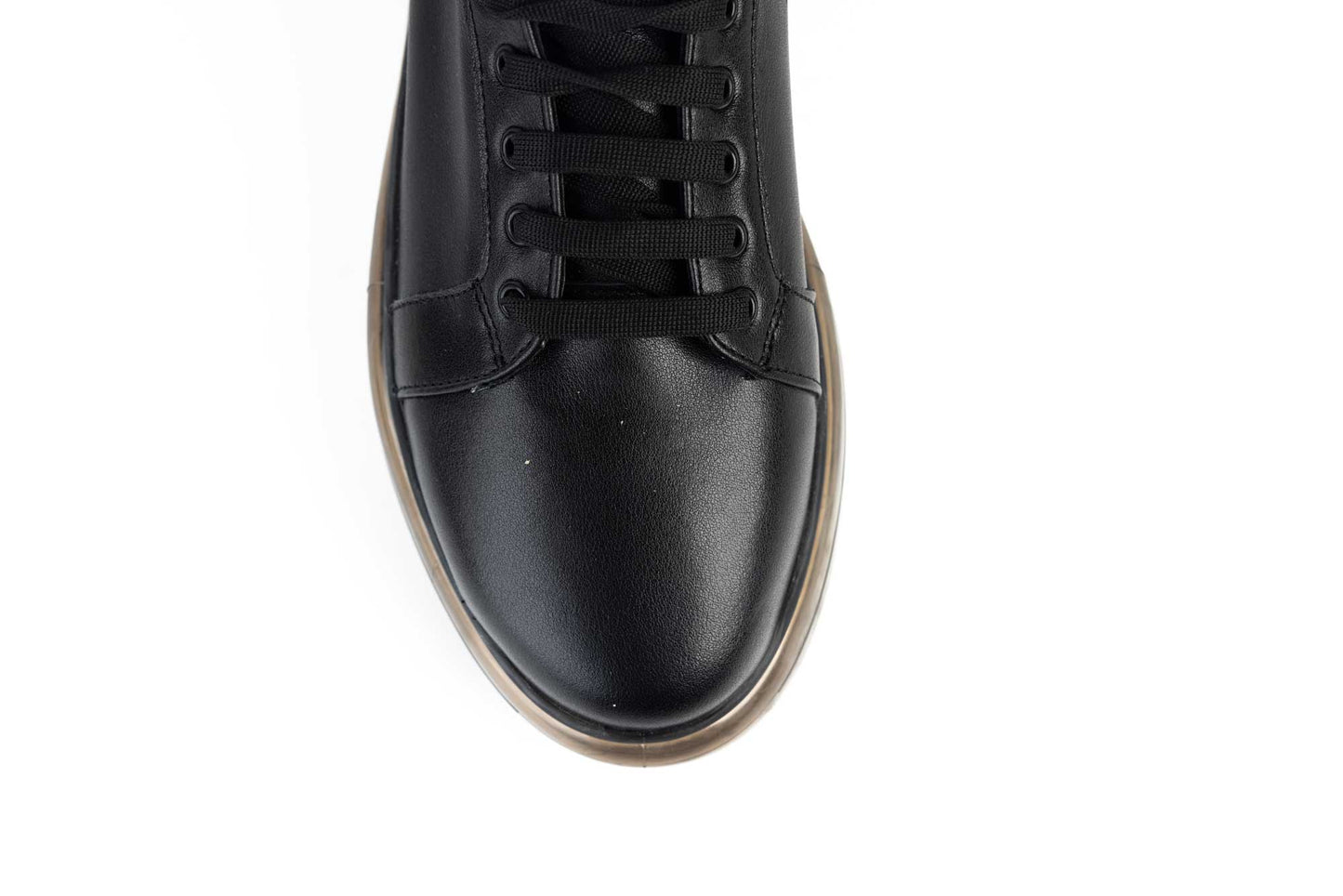 Pantofi barbati piele naturala ARISTOCRAT 2953 N box