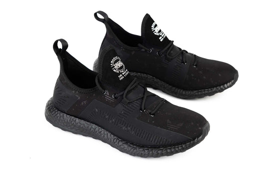 Pantofi barbati casual textil BIAGIO ELDEMAS 8118 N