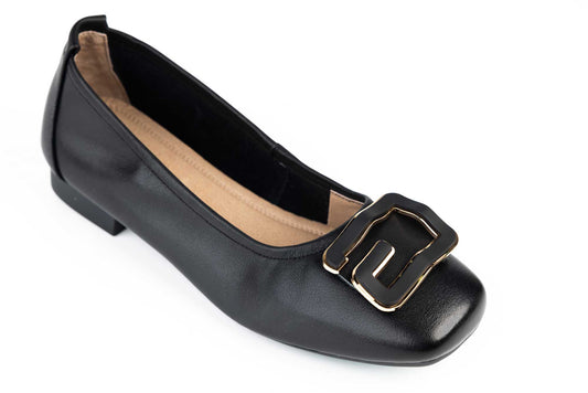 Pantofi dama piele naturala BETINA 3350 N