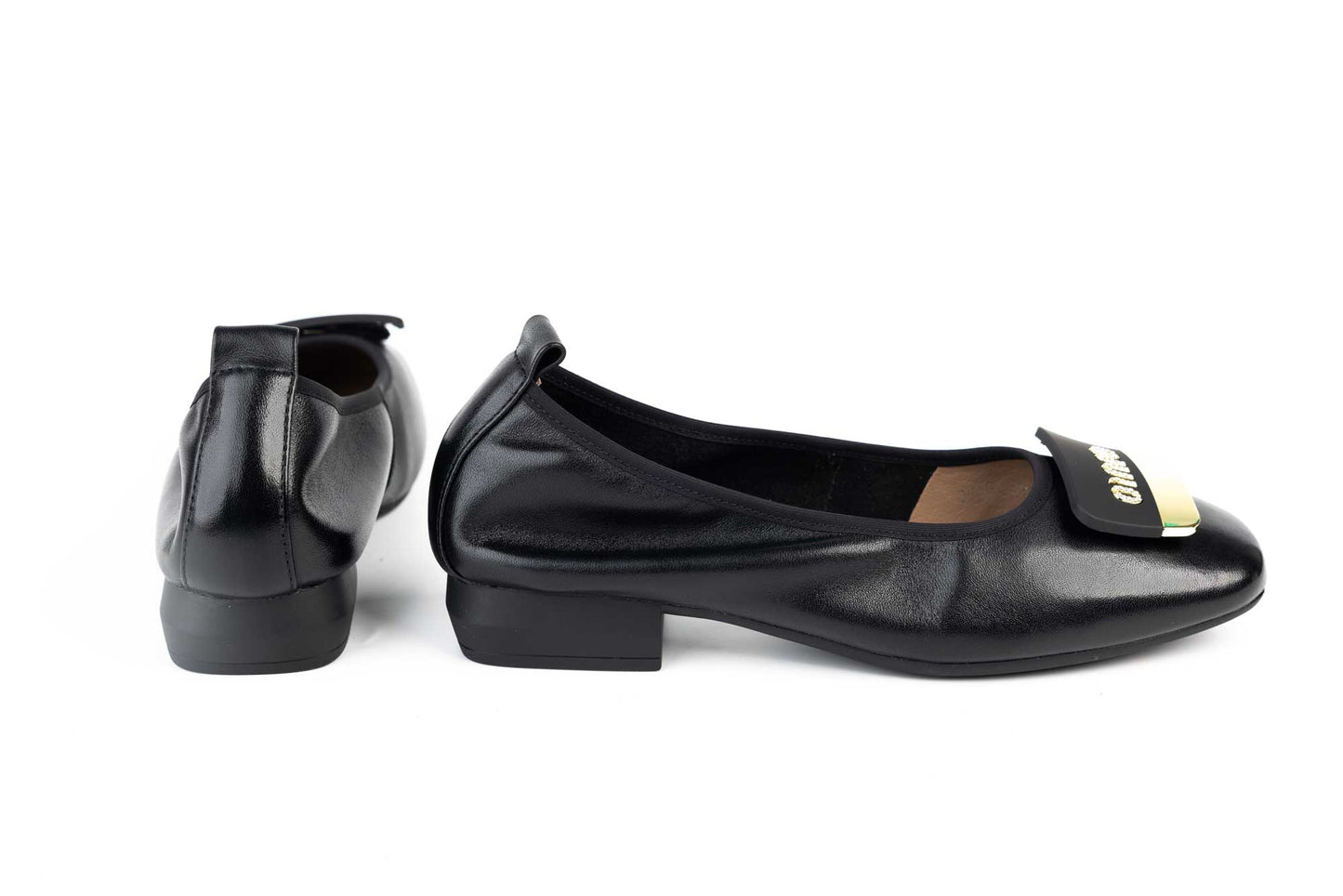 Pantofi dama piele naturala BETINA 3950 N