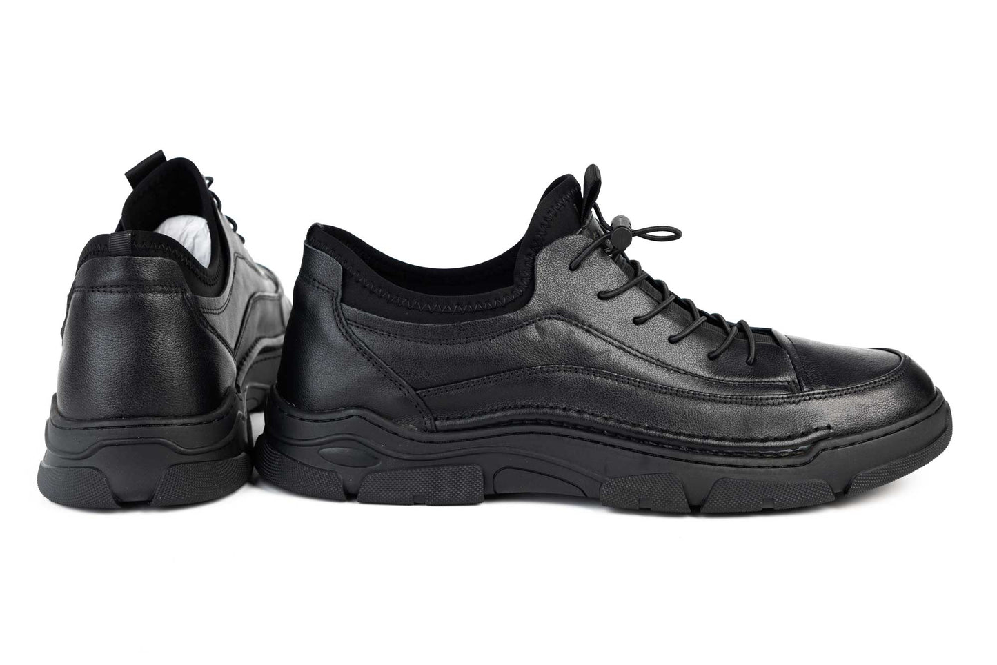 Men's genuine leather shoes FRANCO GERARDO 901 N