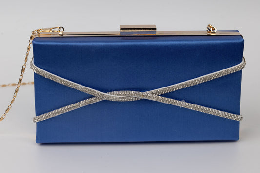 Plic NIRVANA 241 Blue