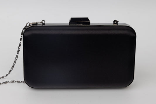 Plic NIRVANA 273 Negru saten