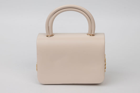 Poseta NIRVANA 264 IVORY