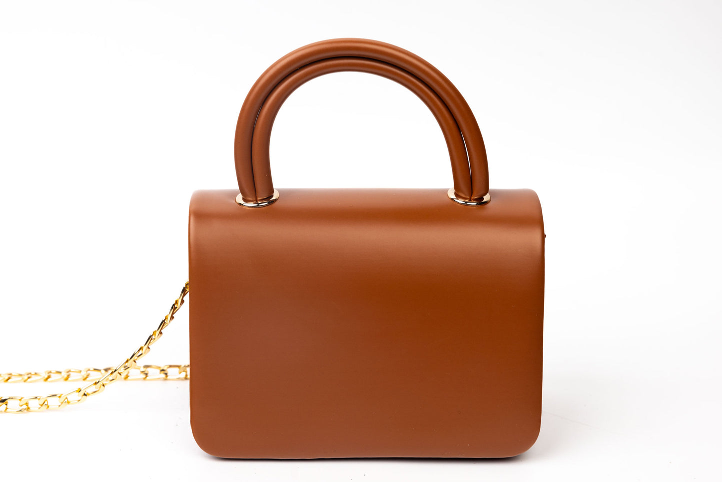 Purse NIRVANA 264 Brown