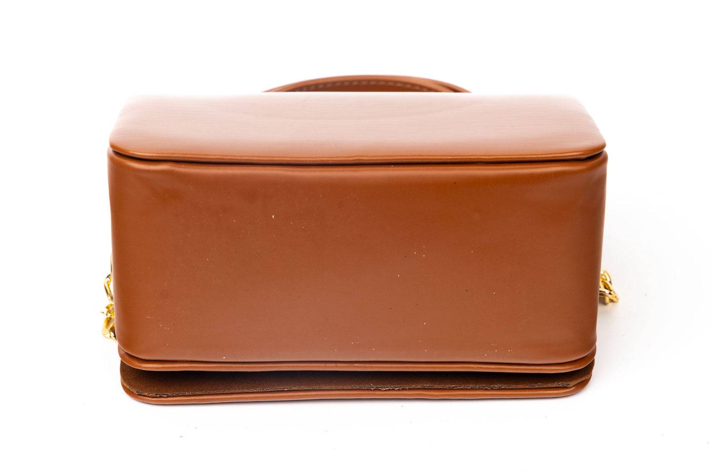 Purse NIRVANA 264 Brown