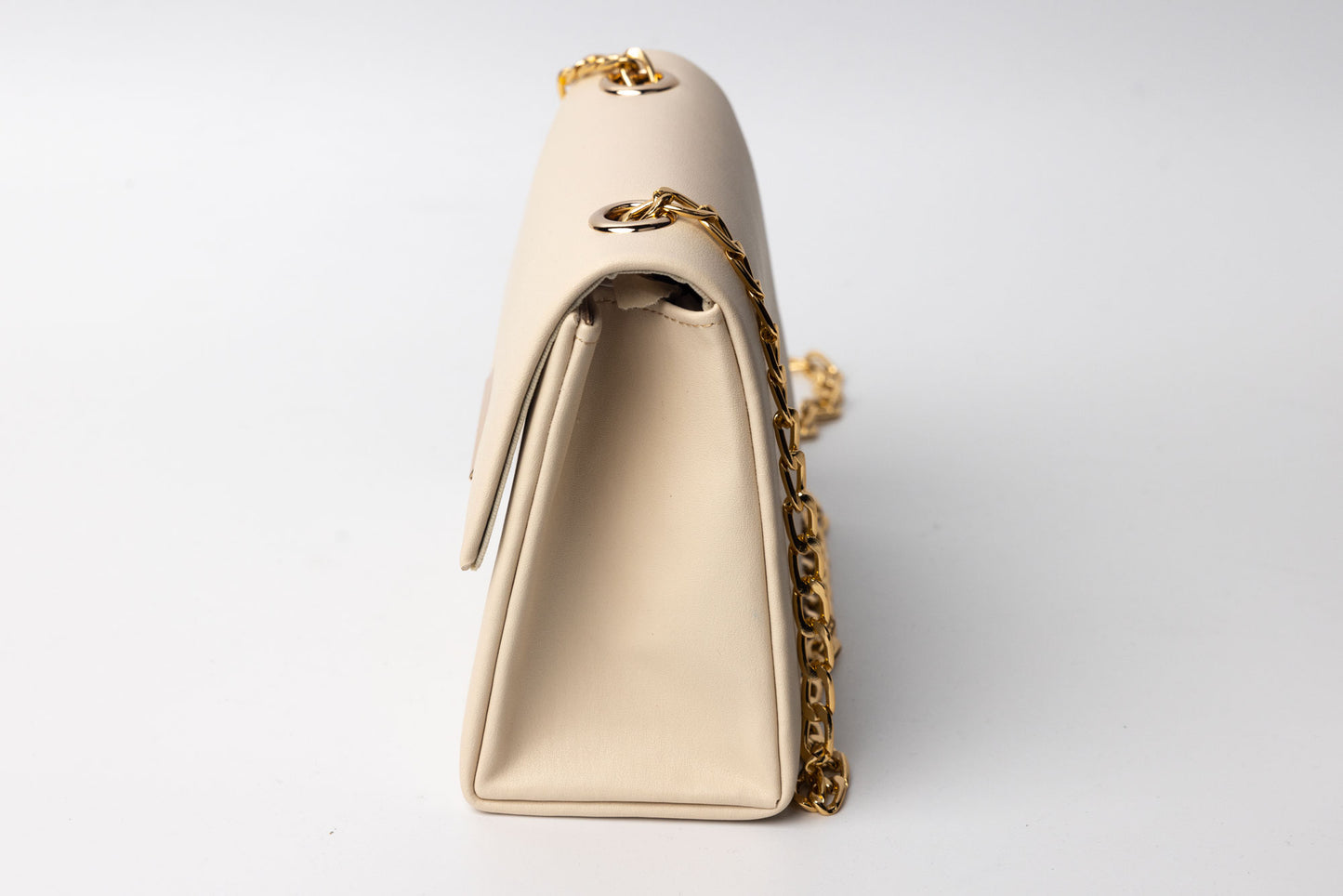 NIRVANA 232 Beige purse