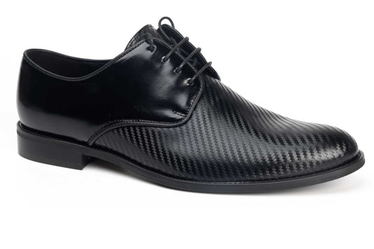 Pantofi barbati din piele naturala 8754 N