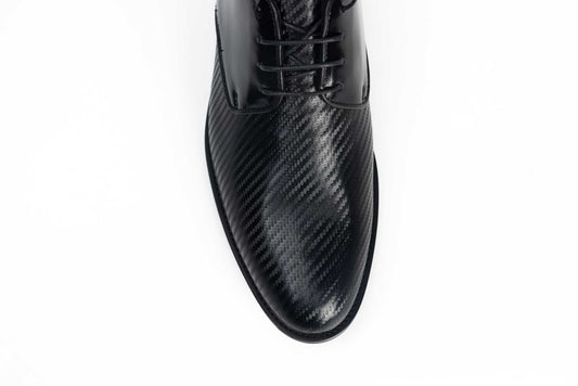 Pantofi barbati din piele naturala 8754 N