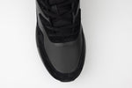 Adidas barbati piele naturală GORETTI 28002 N
