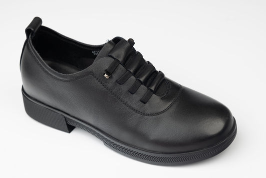 Pantofi dama piele naturală GALOP 9027