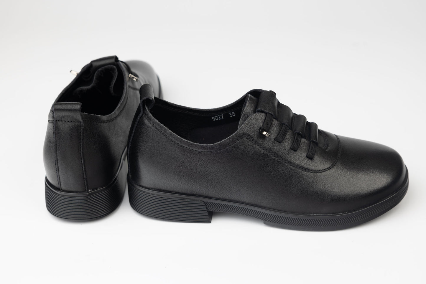 Pantofi dama piele naturală GALOP 9027