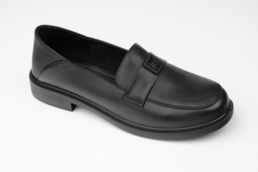Pantofi dama piele naturală FORMAZIONE 5226505 N
