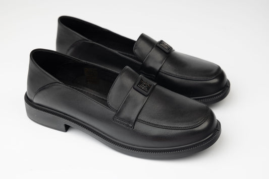Pantofi dama piele naturală FORMAZIONE 5226505 N