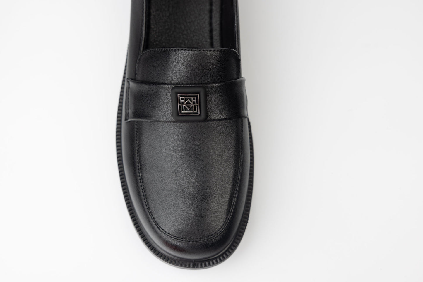 Pantofi dama piele naturală FORMAZIONE 5226505 N