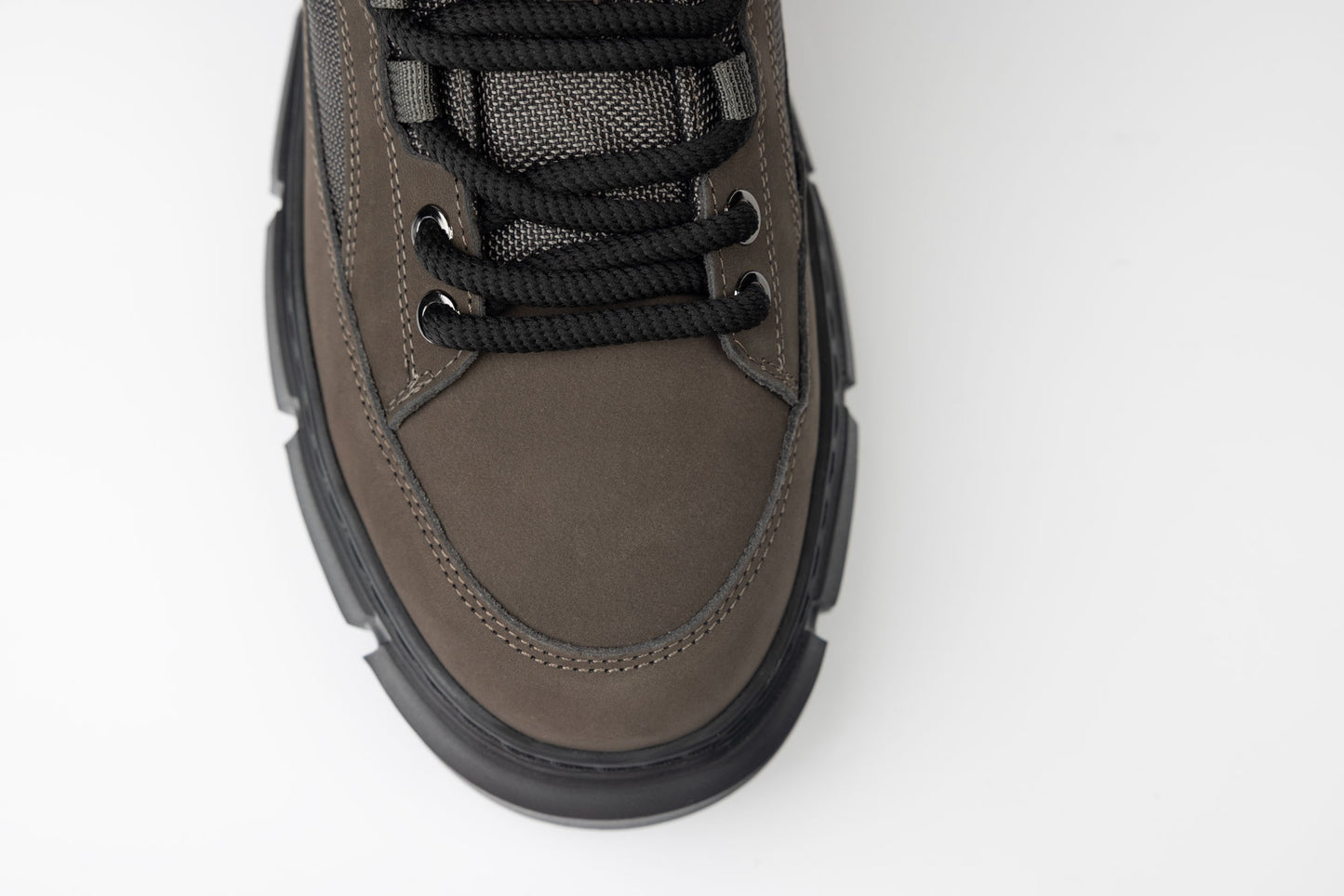 Pantofi barbati casual FRANCO GERARDO 8820 Grey