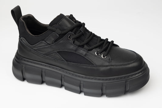 Pantofi barbati casual FRANCO GERARDO 8820 N