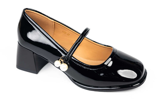 Pantofi dama piele naturala FORMAZIONE
