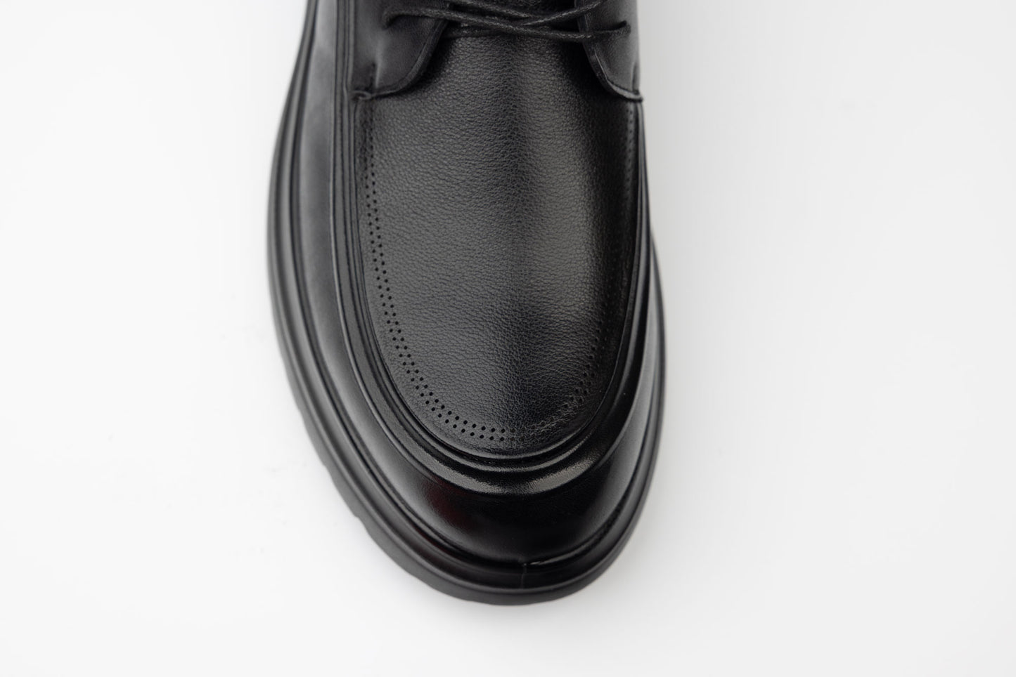 Pantofi barbati piele naturală MELS 92700 N