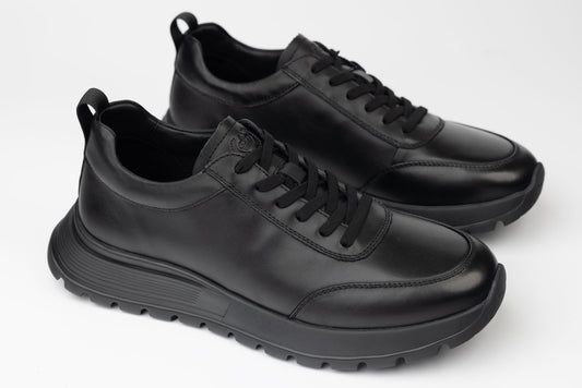 Pantofi barbati casual FRANCO GERARDO 88866 N