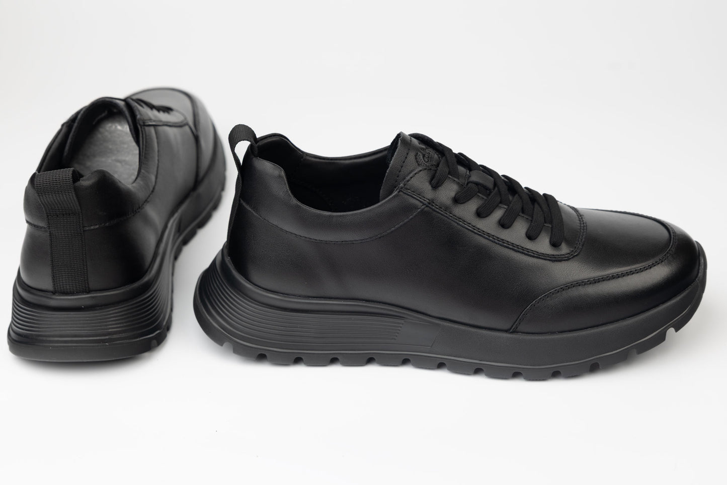 Pantofi barbati casual FRANCO GERARDO 88866 N