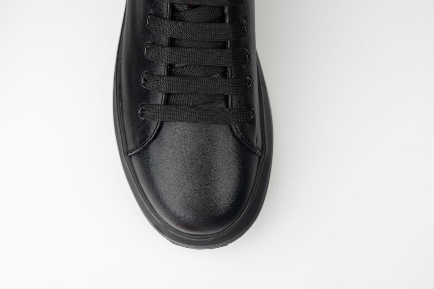 Pantofi barbati casual FRANCO GERARDO 51191 N rosu