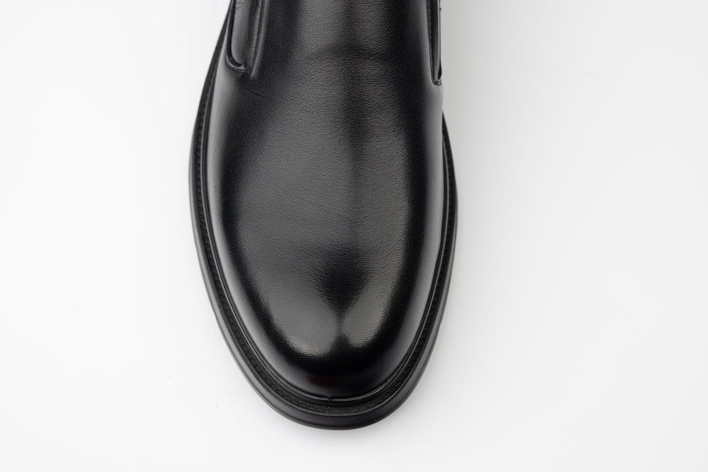 Pantofi barbati piele naturală MELS 91859 N