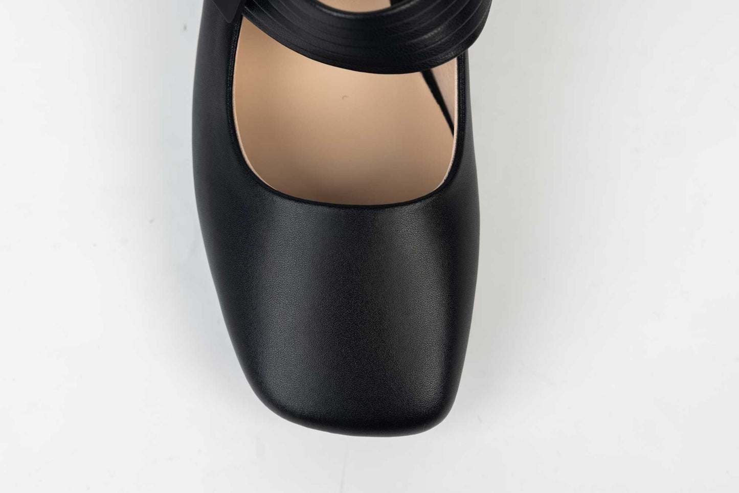 Pantofi dama piele naturala FORMAZIONE dec 23066 N