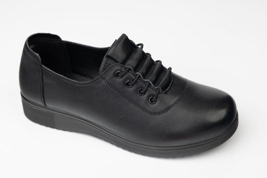Pantofi dama piele naturală FORMAZIONE 18791 N