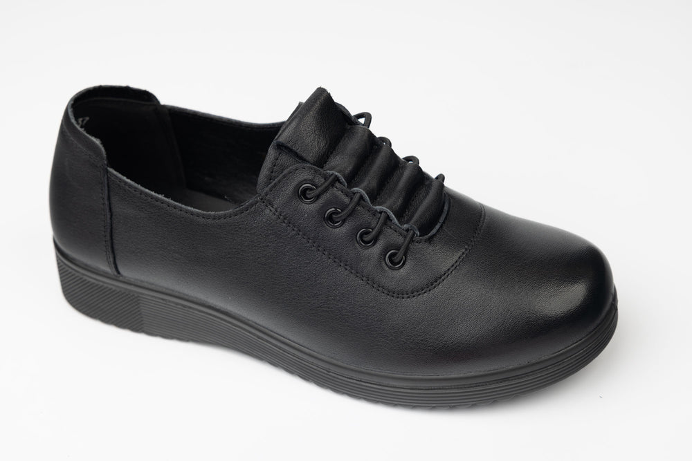 Pantofi dama piele naturală FORMAZIONE 18791 N