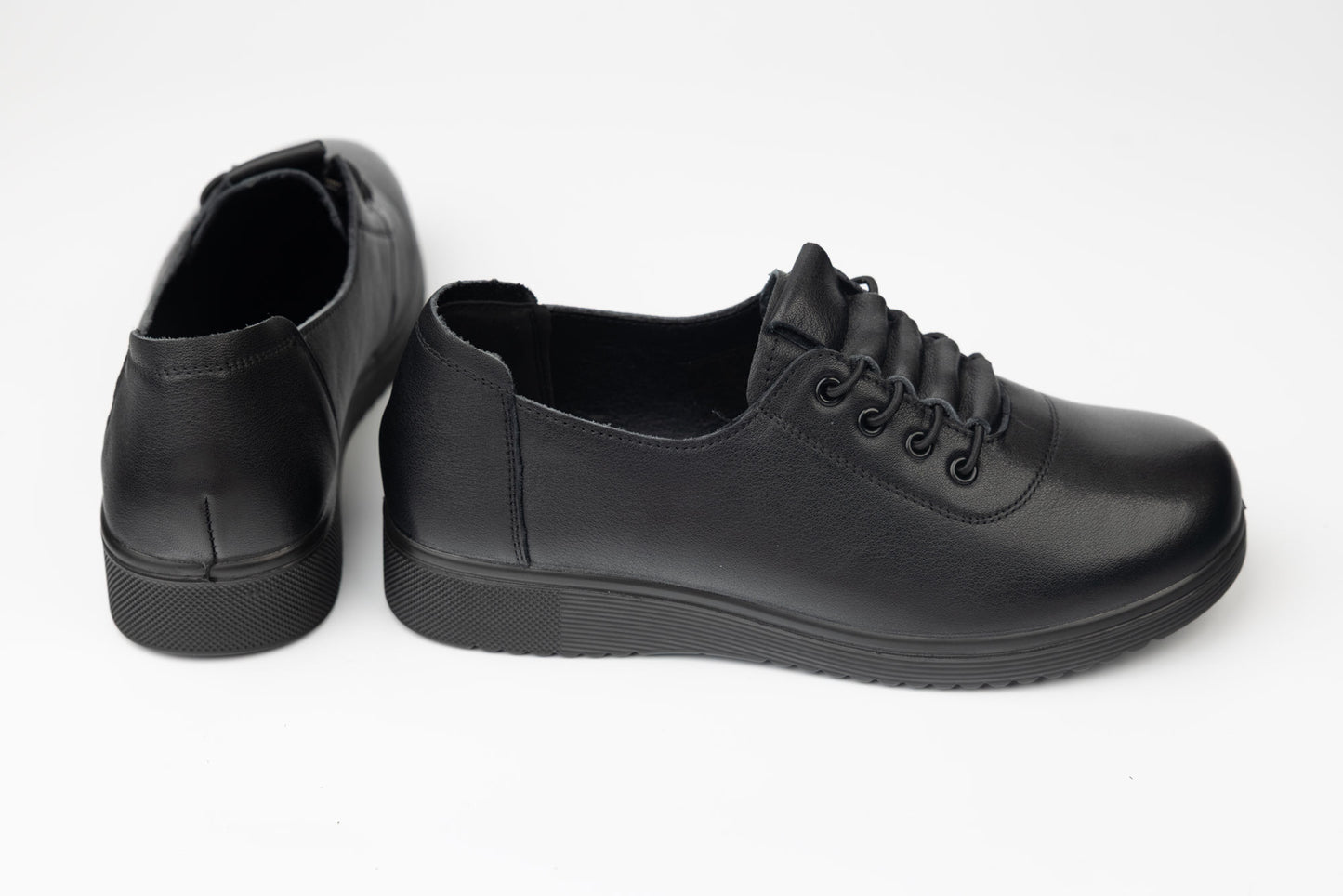 Pantofi dama piele naturală FORMAZIONE 18791 N