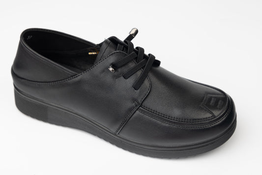 Pantofi dama piele naturală FORMAZIONE 18796 N