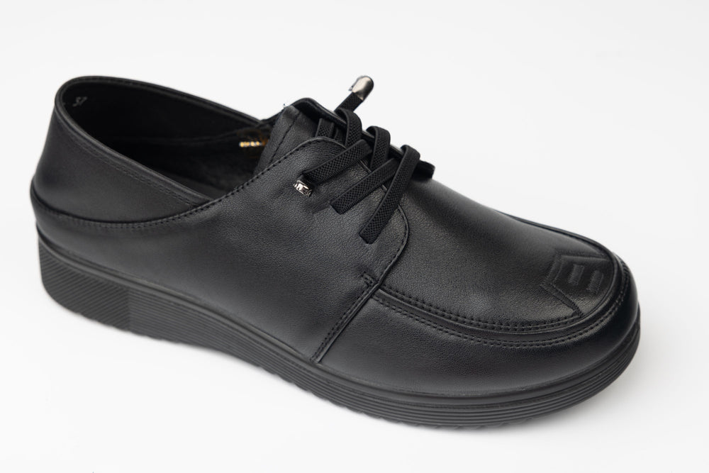 Pantofi dama piele naturală FORMAZIONE 18796 N