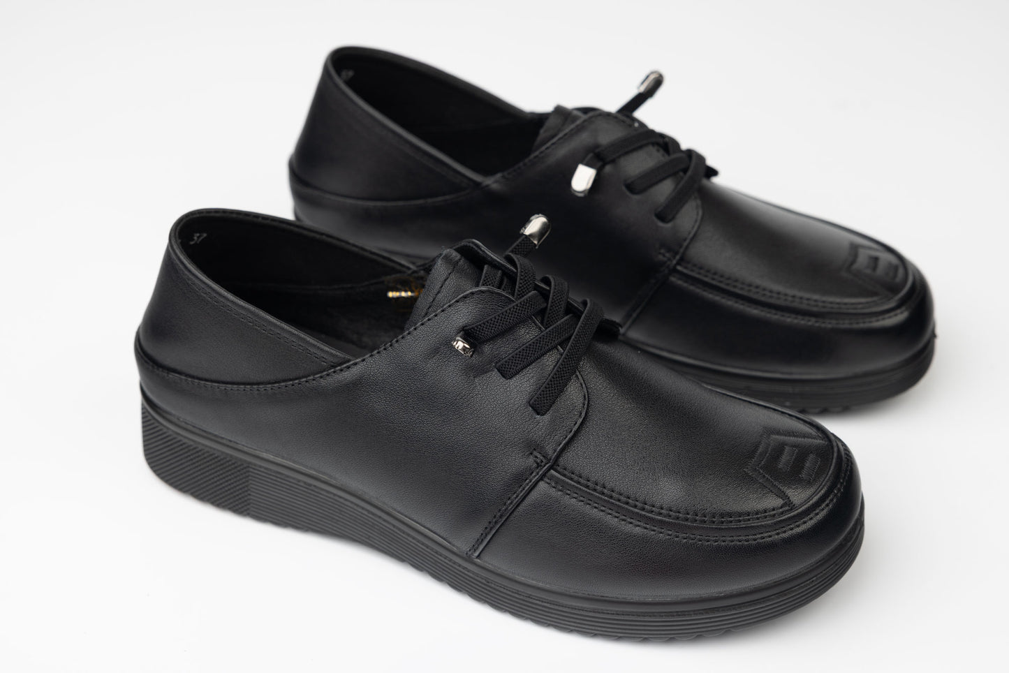 Pantofi dama piele naturală FORMAZIONE 18796 N