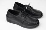 Pantofi dama piele naturală FORMAZIONE 18796 N