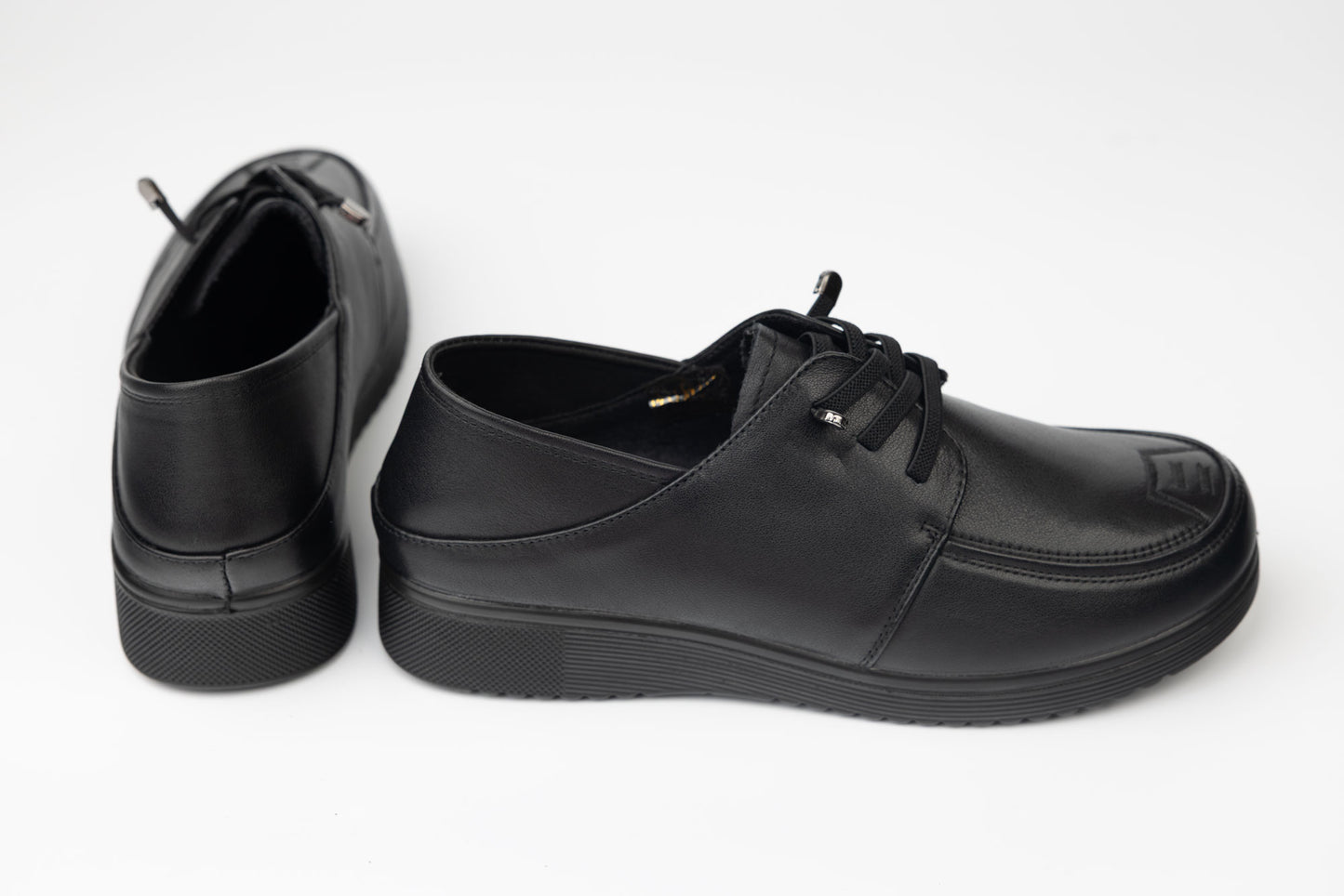 Pantofi dama piele naturală FORMAZIONE 18796 N