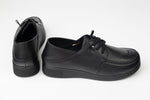 Pantofi dama piele naturală FORMAZIONE 18796 N