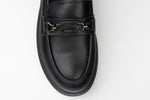 Pantofi dama piele naturală FORMAZIONE 527501 N