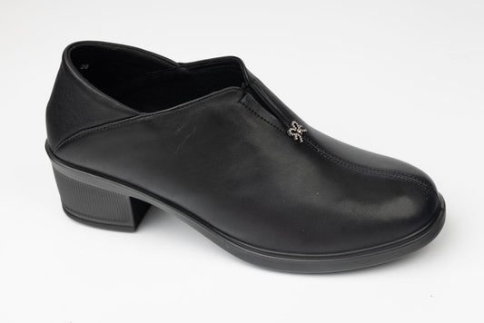 Pantofi dama piele naturală FORMAZIONE 6903 N